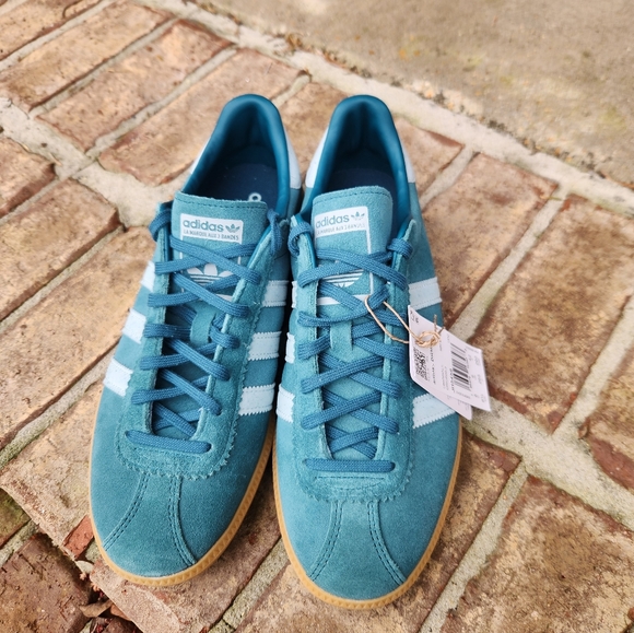 Adidas BRMD Sneakers - Picture 2 of 8